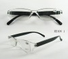 Wholesale 2011 union plastic reading glasses