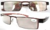 Wholesale Reading Glasses with mirror
