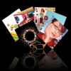 Wholesale lens cleaning cloth