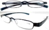 Wholesale Patent Fashion Reading Glasses