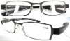 Wholesale Patent Fashion Reading Glasses