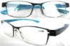 Wholesale Patent Fashion Reading Glasses