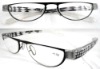 Wholesale Patent Fashion Reading Glasses