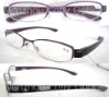 Wholesale 2010 new fashion patent reading glasses