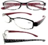 Wholesale new style patent reading glasses