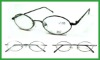 Wholesale 2011metal reading glasses