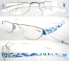 Wholesale new style patent fashion reading glasses