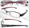 2010 new style fashion patent reading glasses