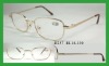Wholesale new metal reading glasses (R257)