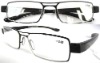 Patent Fashion Reading Glasses