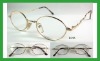 Wholesale 2011 fashion metal reading glasses (R256)