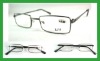 Wholesale metal sports reading glasses(R175)