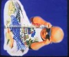 Wholesale microfiber cleaning cloth