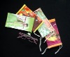 Wholesale microfibre glass pouch