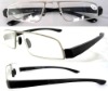 cheap stainless reading glasses