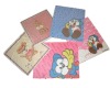 Wholesale microfibre glasses cleaning cloth
