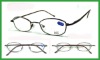 Wholesale 2011metal reading glasses