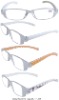 Wholesale injection reading glasses