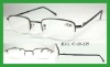 Wholesale 2011new metal reading glasses(R311)