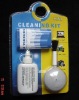 Wholesale optical lens cleaner