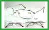 Wholesale 2011 fashion type reading glasses (R255)