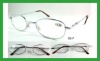 Wholesale alloy frame reading glasses (R247)