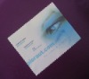 Wholesale microfiber lens cleaning cloth