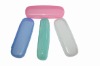 Wholesale 2010 new style plastic glasses case/plastic spectacle case