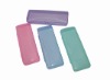 Wholesale 2010 new style plastic glasses case/plastic spectacle case