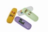 Wholesale 2010 new style plastic glasses case/plastic spectacle case