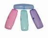 Wholesale 2010 new style plastic glasses case/plastic spectacle case