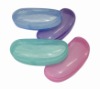 Wholesale 2010 new style plastic glasses case/plastic spectacle case