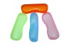 Wholesale 2010 new style plastic glasses case/plastic spectacle case