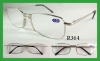 metal reading glasses (R364)