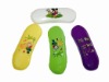 Wholesale 2010 new style plastic glasses case/plastic spectacle case