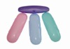 Wholesale 2010 new style plastic glasses case/plastic spectacle case