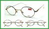 2011 new fashion reading glass