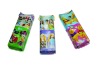 Wholesale 2010 new style plastic glasses case/plastic spectacle case
