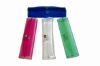 Wholesale 2010 new style plastic glasses case/plastic spectacle case