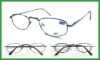 handmade reading eyewear