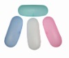 Wholesale 2010 new style plastic glasses case/plastic spectacle case
