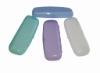 Wholesale 2010 new style plastic glasses case/plastic spectacle case