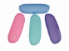 Wholesale 2010 new style plastic glasses case/plastic spectacle case