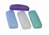 Wholesale 2010 new style plastic glasses case/plastic spectacle case