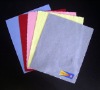 Wholesale Microfiber len cloth