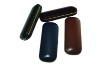 Wholesale 2010 new style plastic glasses case/plastic spectacle case