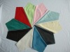 Microfiber len cloth