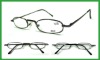 metal reading glasses