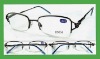 half reading glasses (R305A)