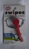Wholesale glasses wipes